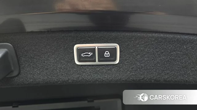 Genesis G80 (RG3) id 4636038 из Кореи 26