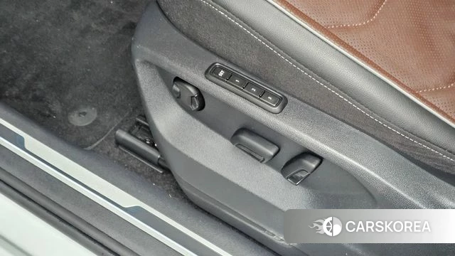 Volkswagen Tiguan Allspace id 4428287 из Кореи 26