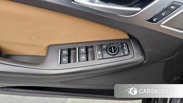 Genesis G80 id 4325785 из Кореи 26