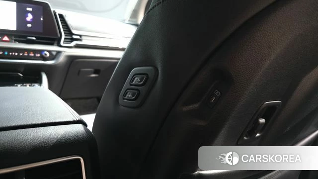 Kia Sportage 5th Generation Hybrid id 4665145 из Кореи 26