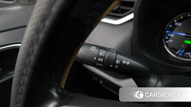 Toyota RAV4 5th Generation id 4780700 из Кореи 26