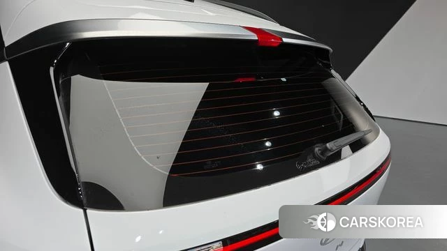 Hyundai Kona Hybrid (SX2) id 4280169 из Кореи 26