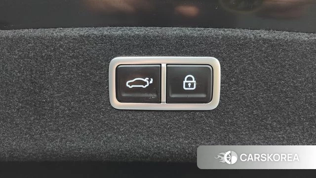 Genesis G80 (RG3) id 4759113 из Кореи 26