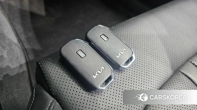 Kia K5 3rd generation id 4721288 из Кореи 26