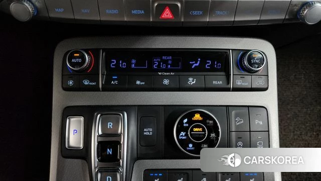 Hyundai Palisade id 4245639 из Кореи 26