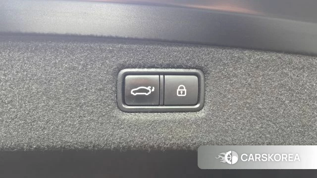 Genesis G90 id 4530716 из Кореи 26