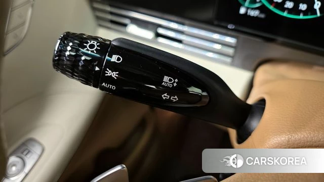 Hyundai The New Grandeur IG id 4195751 из Кореи 26