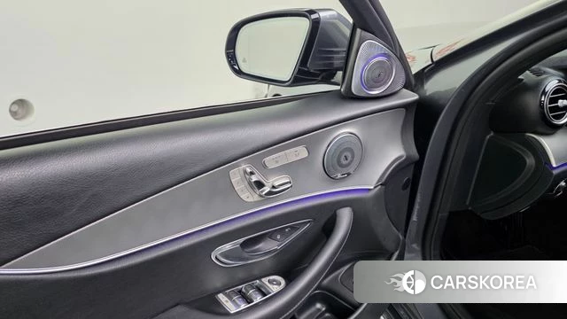 Mercedes-Benz E-Class W213 id 4557743 из Кореи 26