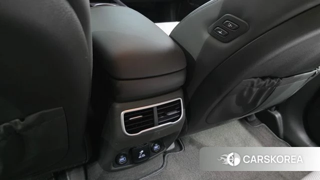 Hyundai The New Santa Fe id 4330676 из Кореи 26