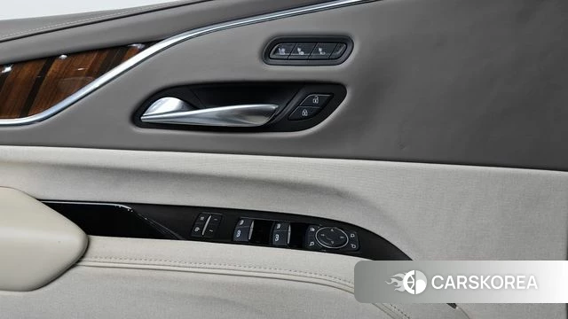 Cadillac Escalade 5th Generation id 4202191 из Кореи 26