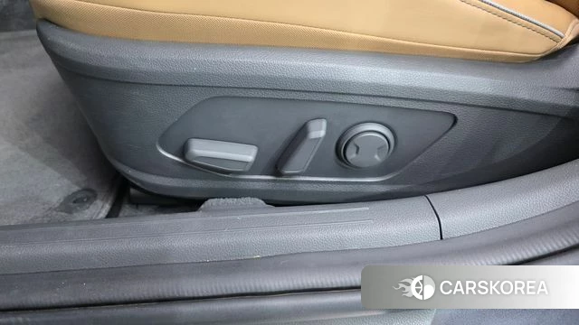 Hyundai Sonata Hybrid (DN8) id 4536037 из Кореи 26