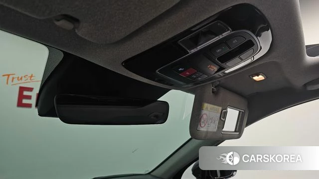 Hyundai Sonata D Edge Hybrid (DN8) id 4691053 из Кореи 26