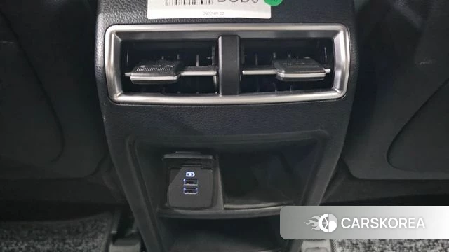 Ssangyong Torres id 4725998 из Кореи 26