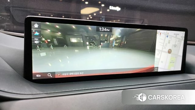 Genesis G80 (RG3) id 4304227 из Кореи 26