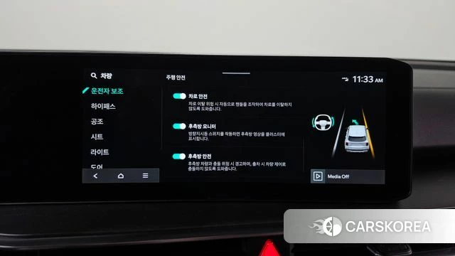 Kia The New Sorento 4th Generation id 4739457 из Кореи 25