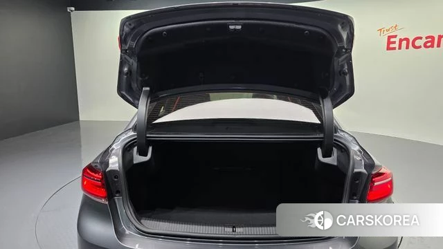 Renault Korea (Samsung) The New SM6 id 4315467 из Кореи 26