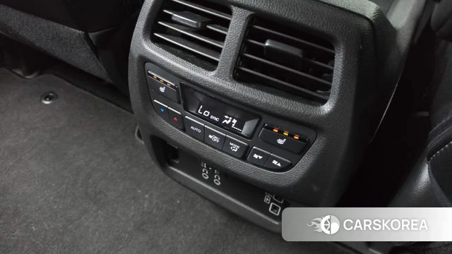 Honda Pilot 3rd generation id 4435514 из Кореи 26