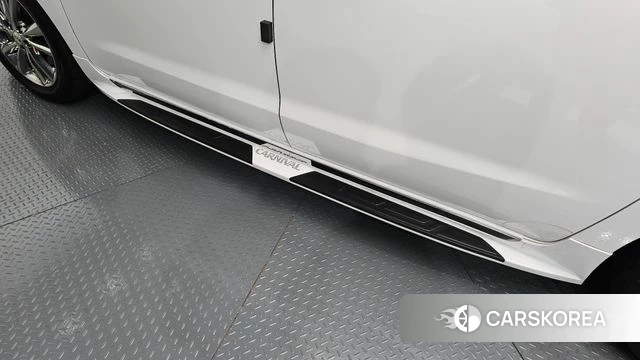 Kia The New Carnival id 4703303 из Кореи 26