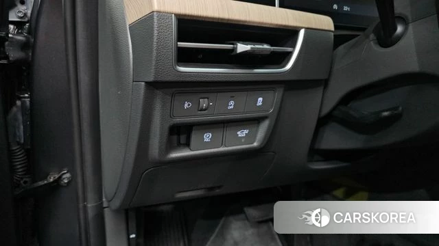 Hyundai Sonata D Edge (DN8) id 4549059 из Кореи 26
