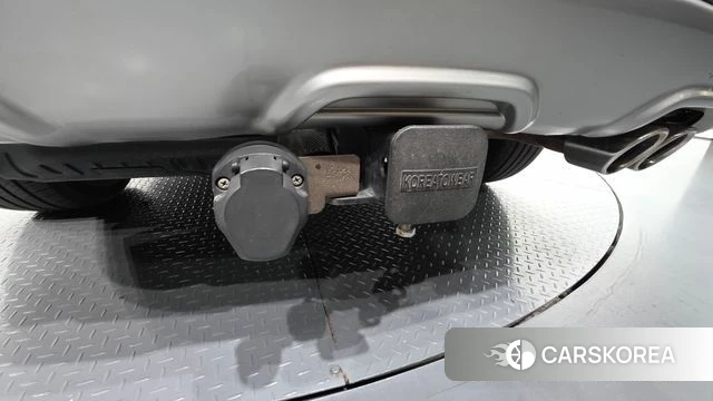 Chevrolet (GM Daewoo) Captiva id 4760440 из Кореи 26