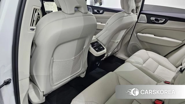 Volvo XC60 second Generation id 4487706 из Кореи 26