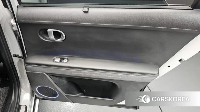 Hyundai Ionic 5 id 4488131 из Кореи 26