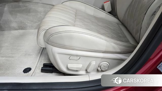 Genesis G70 id 4325629 из Кореи 26