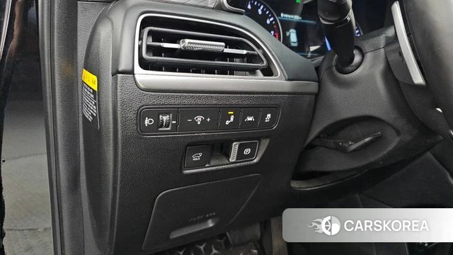 Hyundai Palisade id 4610032 из Кореи 26
