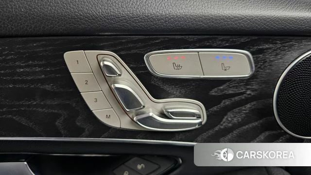 Mercedes-Benz GLC-Class X253 id 4363123 из Кореи 26
