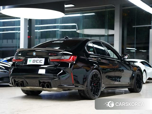 BMW M3 id 4272472 из Китая 26