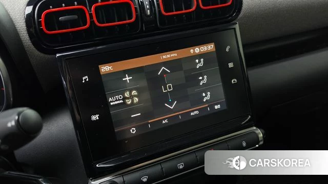 Citroen / DS C3 Aircross id 4727433 из Кореи 26