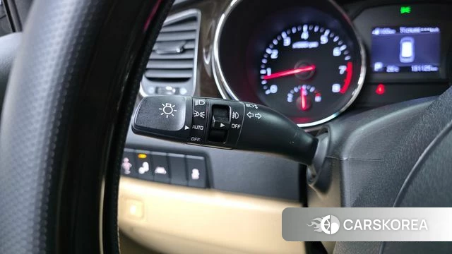 Kia The New Carnival id 4429981 из Кореи 26