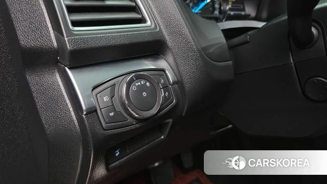 Ford Explorer id 4717697 из Кореи 26