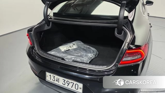 Hyundai Grandeur IG id 4918849 из Кореи 26