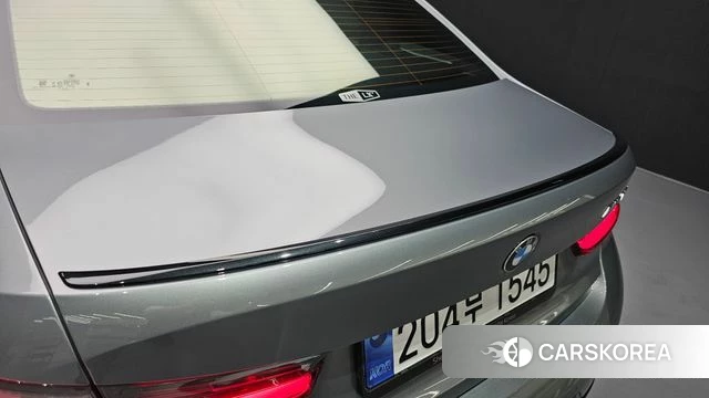 BMW 3 Series (G20) id 4767438 из Кореи 26