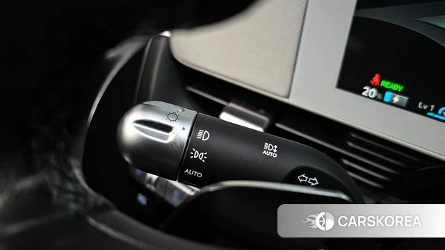 Hyundai Ionic 5 id 4697752 из Кореи 26