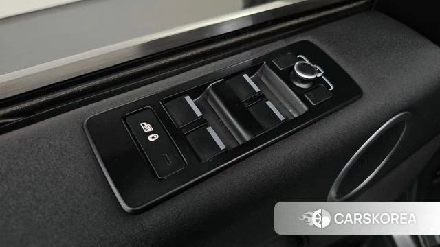 Land Rover Discovery 5 id 4850104 из Кореи 26