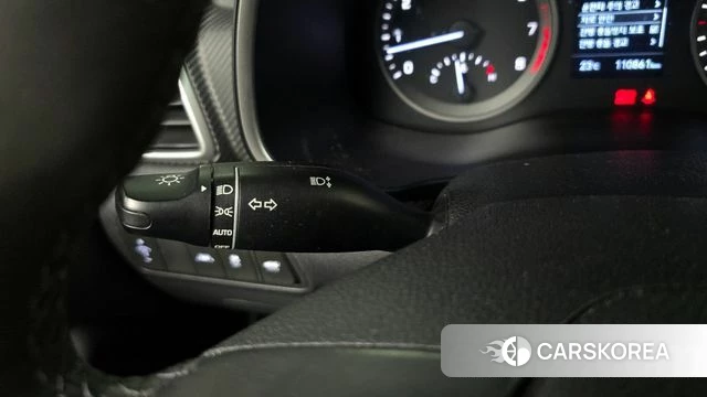 Hyundai All New Tucson id 4324788 из Кореи 26