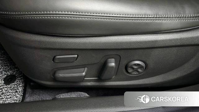 Hyundai The New Grandeur IG id 4855610 из Кореи 26