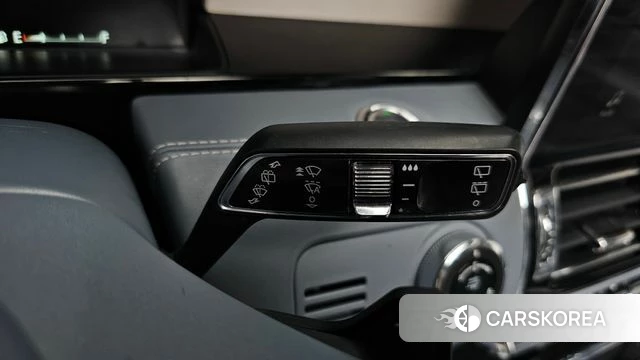 Lincoln Navigator 4th generation id 4865055 из Кореи 26