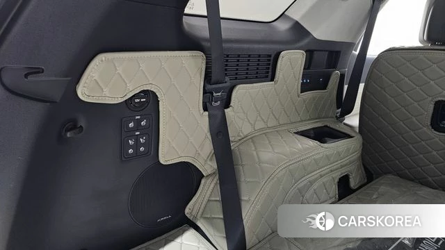 Hyundai The New Palisade id 4935643 из Кореи 26