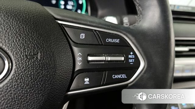 Hyundai Palisade id 4232218 из Кореи 26