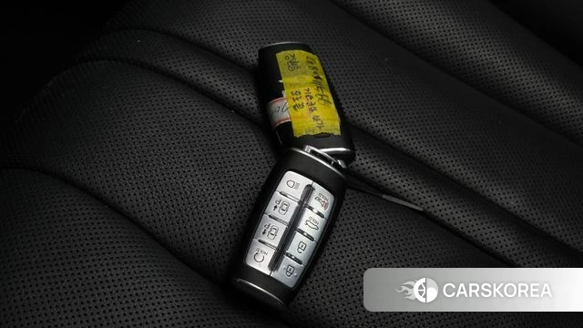Genesis G80 (RG3) id 4753713 из Кореи 26
