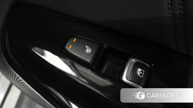 Kia The New K5 3rd generation id 4834280 из Кореи 26
