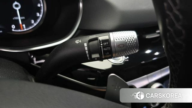 Genesis G80 (RG3) id 4763707 из Кореи 26