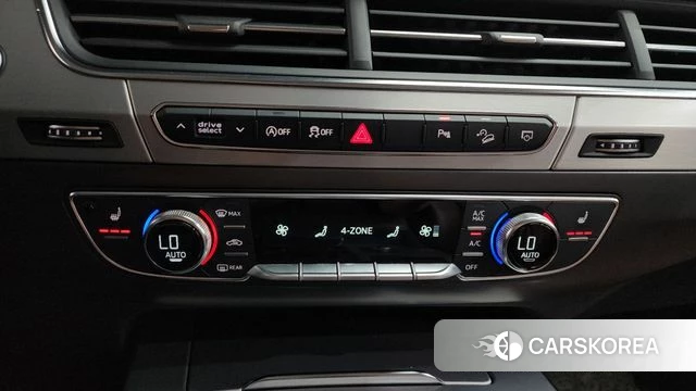 Audi Q7 (4M) id 4188116 из Кореи 26