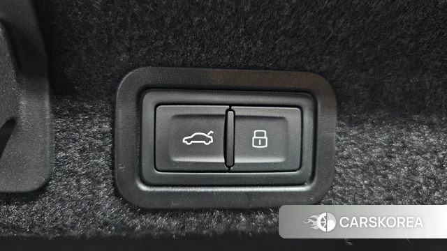Audi A6 (C8) id 4476276 из Кореи 26