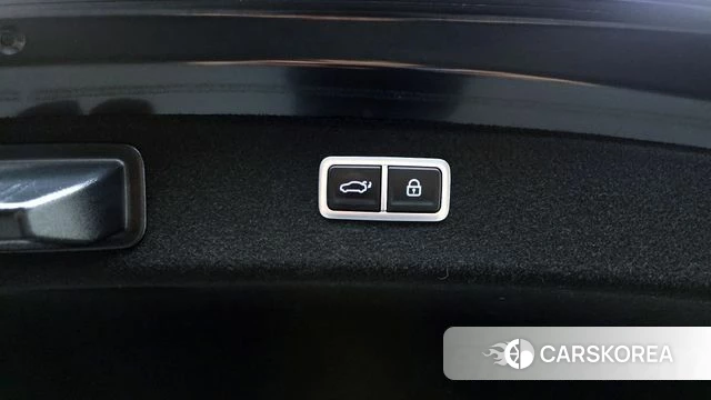 Genesis G80 (RG3) id 4316596 из Кореи 26
