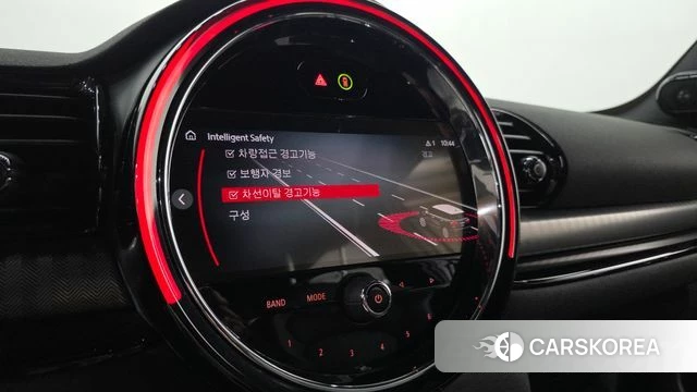 Mini Cooper S Clubman id 4308707 из Кореи 26