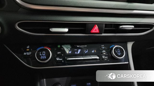 Hyundai Sonata Hybrid (DN8) id 4534936 из Кореи 26